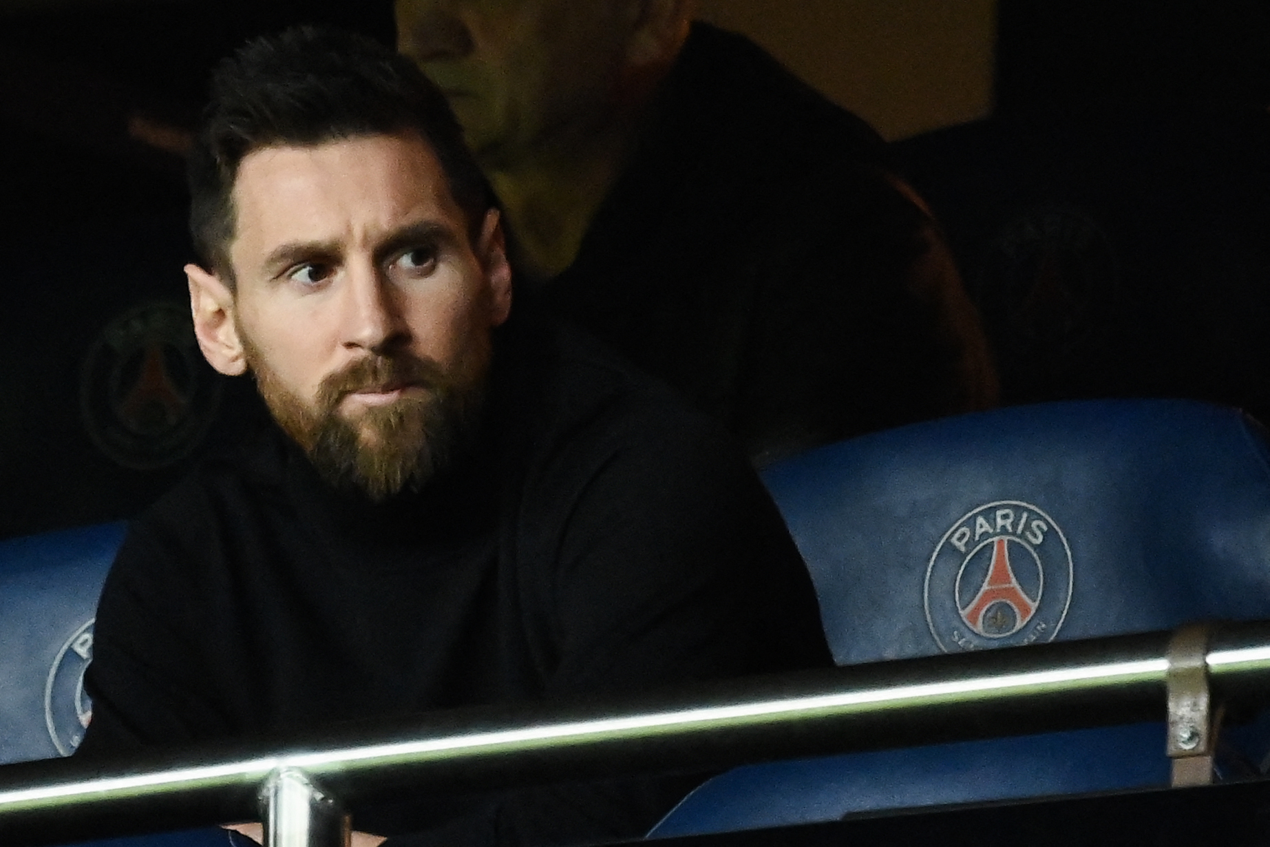 Ultimele vești despre accidentarea lui Lionel Messi, cu două zile înainte de PSG - Marseille