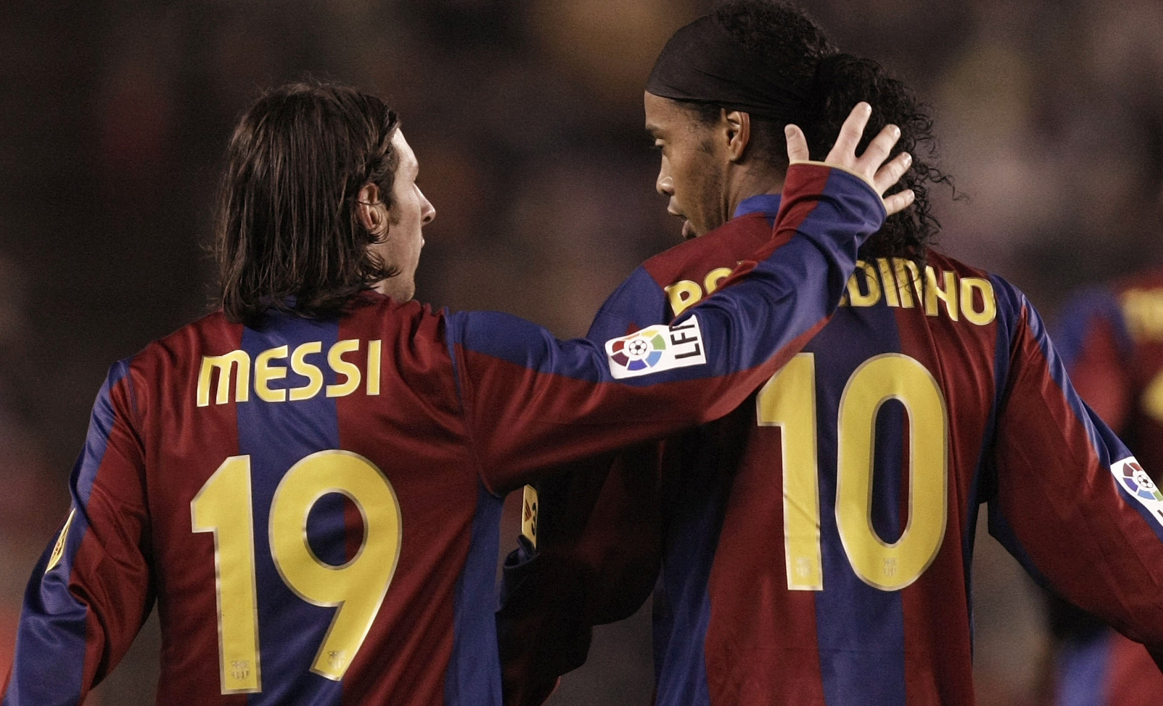 Se întâmplă din nou, după 14 ani! Lionel Messi și Ronaldinho vor îmbrăca tricoul aceleiași echipe