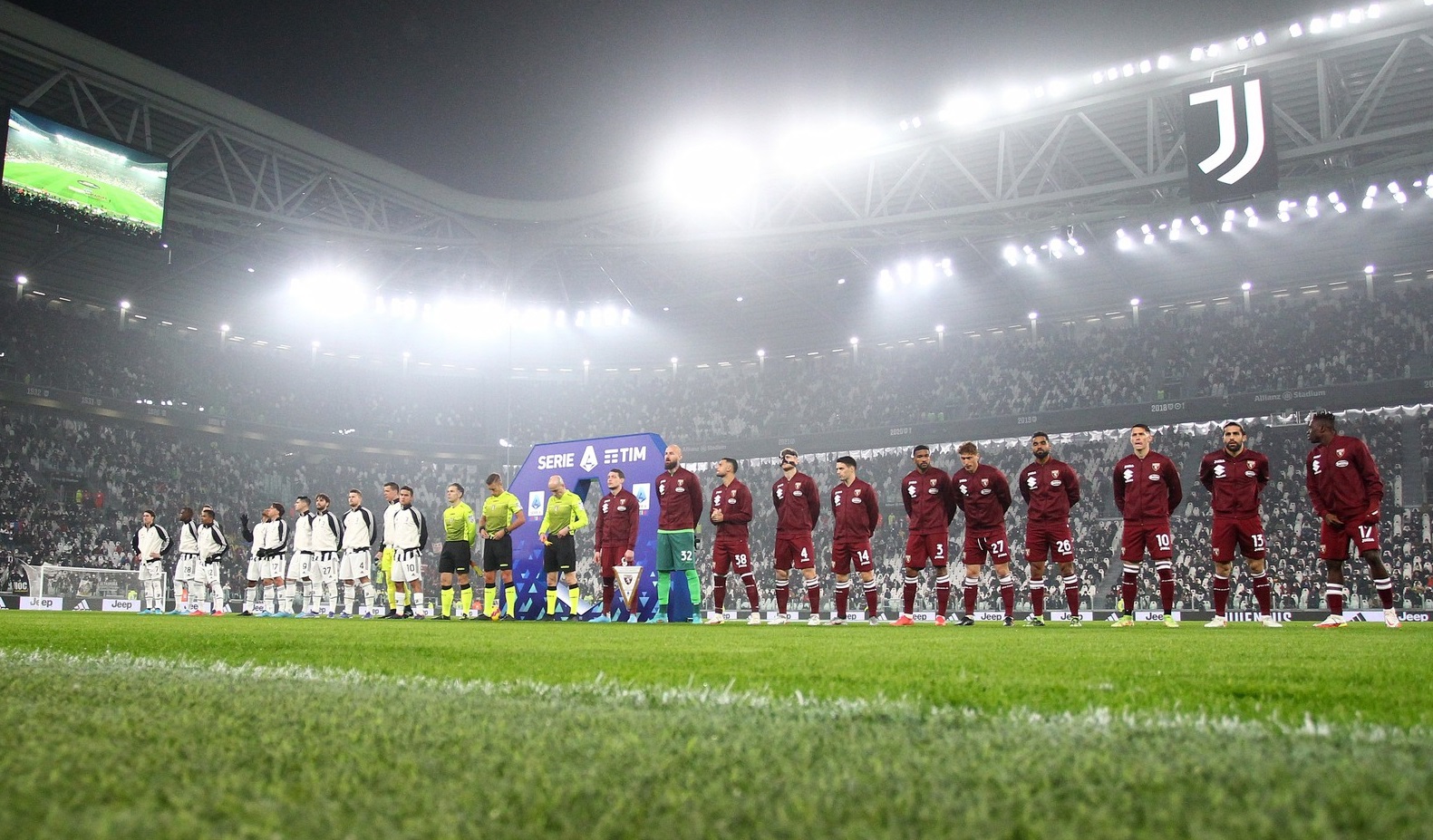 Juventus - Torino, Live video pe site-ul digisport.ro, 19:00. Doar două puncte fac diferența înainte de Derby della Mole