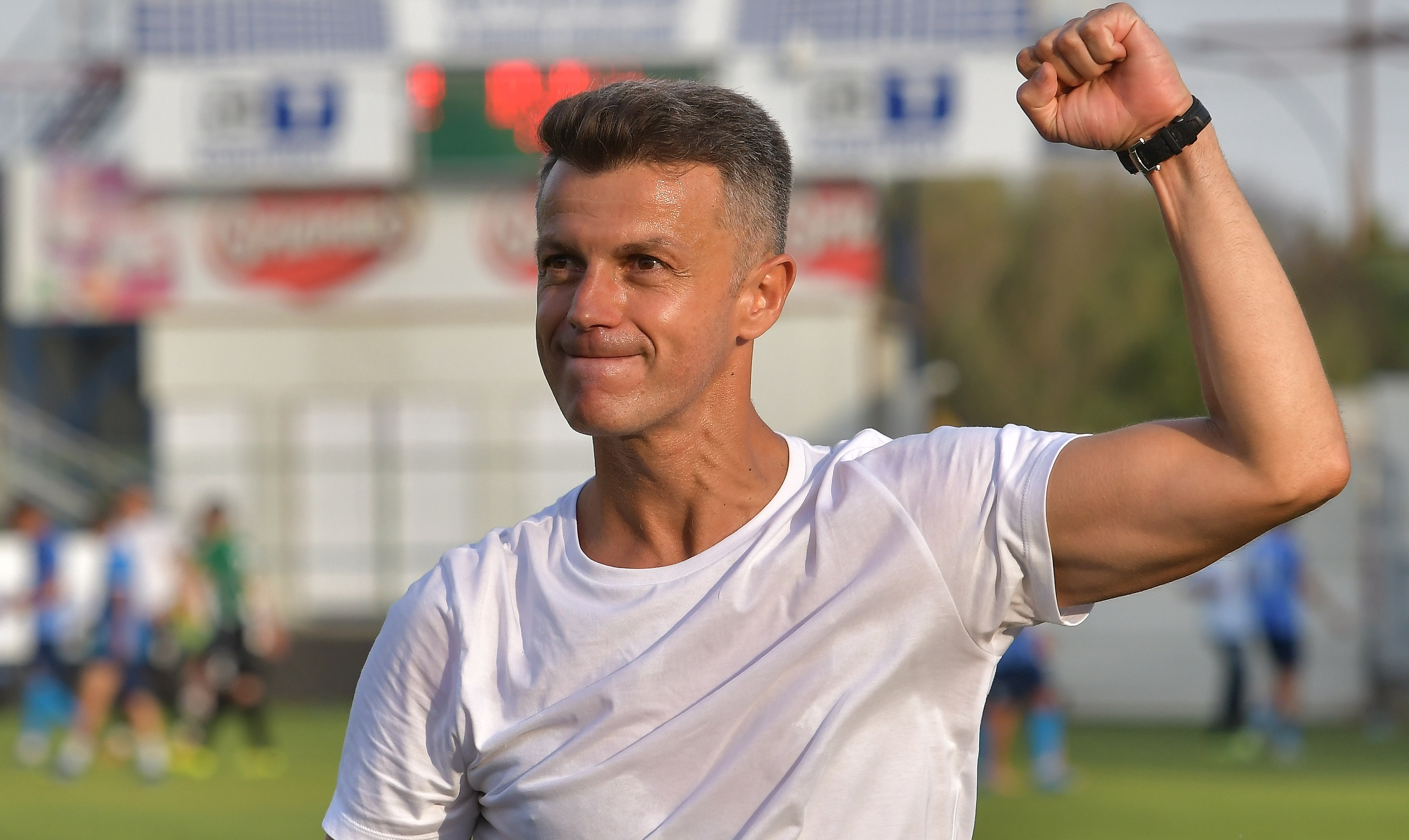 Ovidiu Burcă a prefațat derby-ul dintre FCSB și Dinamo! Ce a spus despre scandalul legat de stadion
