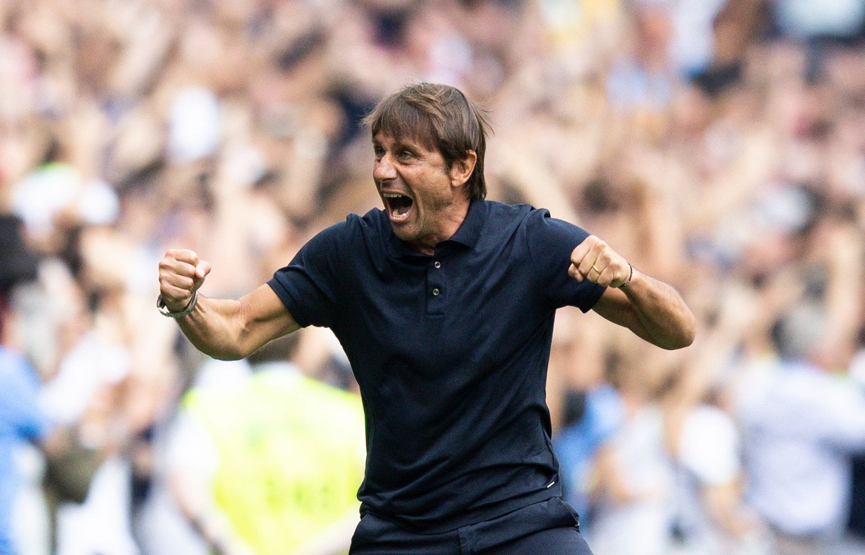 A venit oferta pentru Antonio Conte: 15 milioane de euro pe sezon! Ce solicită italianul