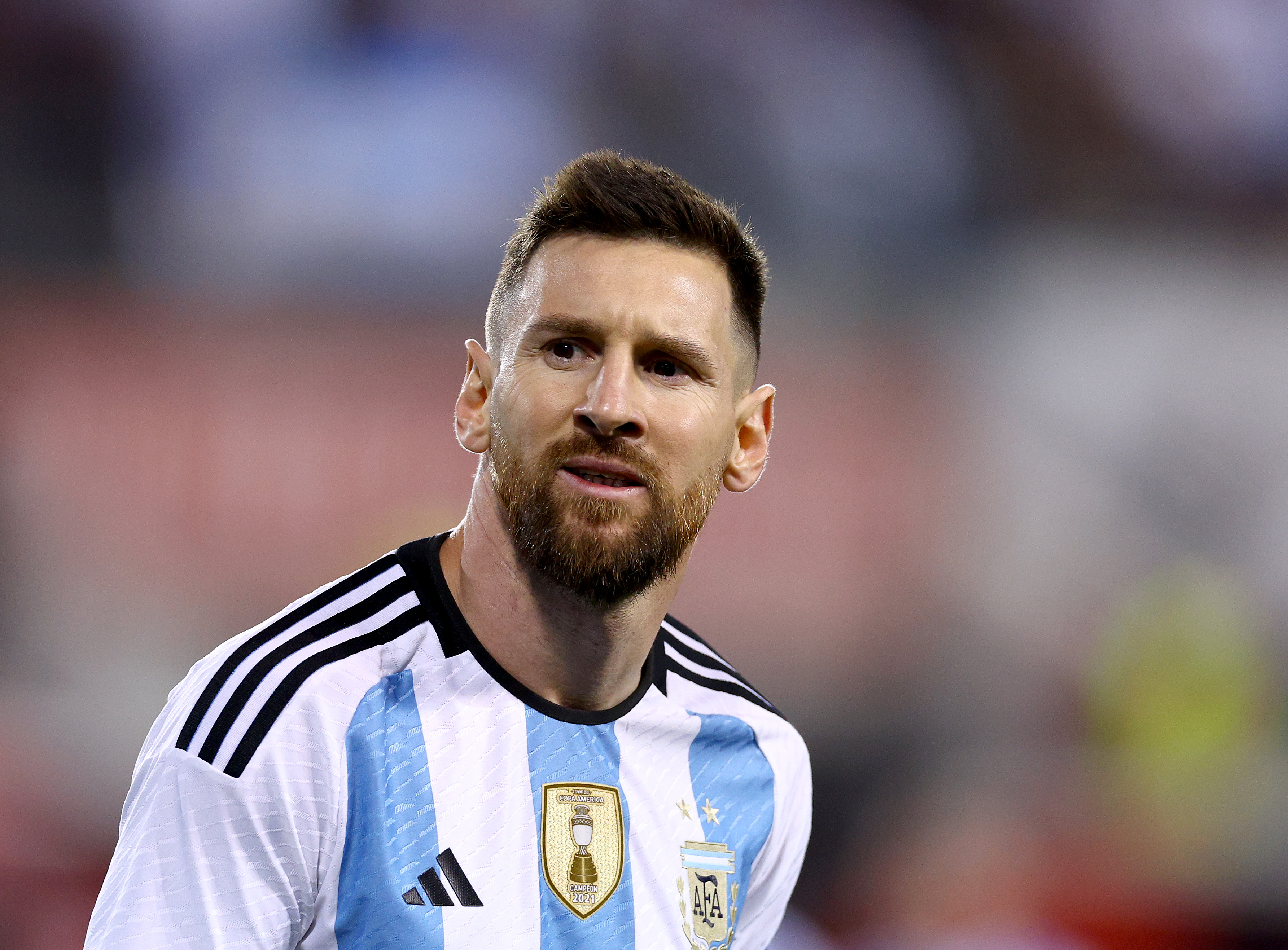 Cea mai mare îngrijorare a lui Lionel Messi înainte de Cupa Mondială: Asta te sperie și mai mult