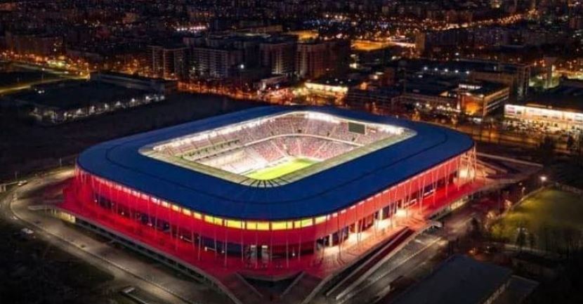 OFICIAL | FCSB - CFR Cluj, pe Stadionul Steaua! Ultimul meci jucat de FCSB în Ghencea
