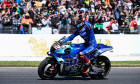 AUTO: OCT 16 MotoGP - Australian Grand Prix