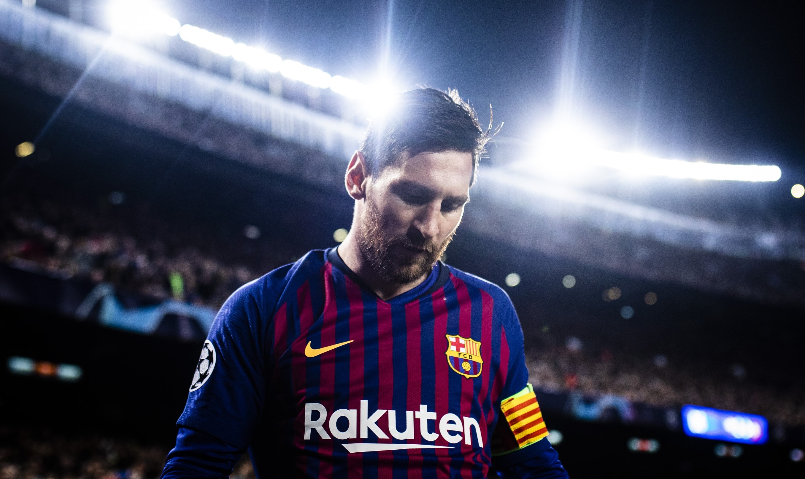 Fotbaliștii de la Barcelona au început să ceară public transferul lui Lionel Messi! Cine a spart gheața