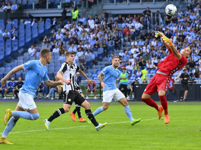 Galleria fotografica |  Lazio – Udinese, LIVE VIDEO, ore 16, su digisport.ro, 10° turno di Serie A