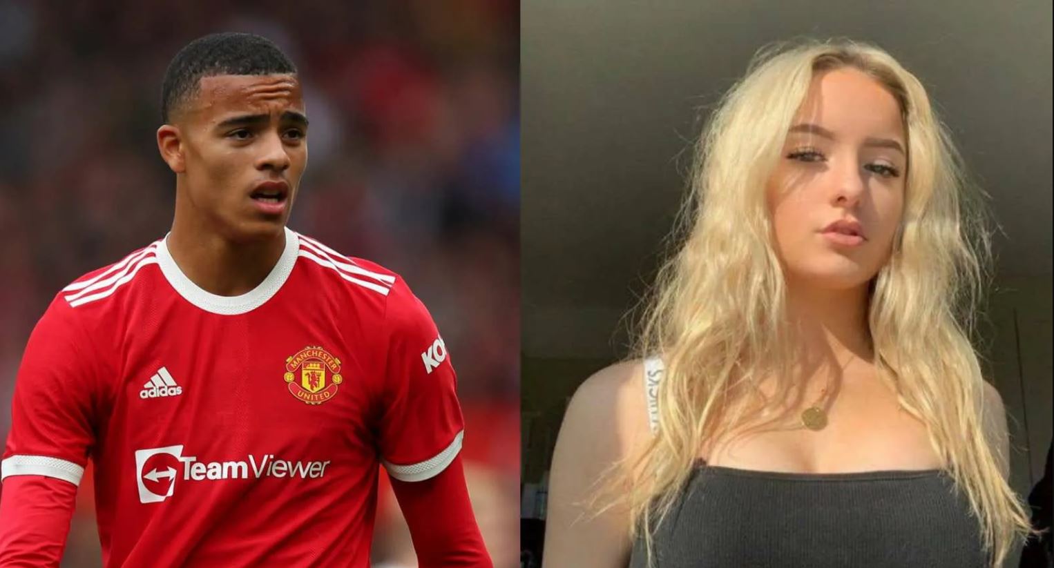 Decizia neașteptată luată de Manchester United, după ce Greenwood a scăpat de acuzațiile de viol și violență domestică