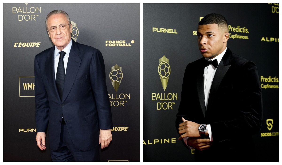 Nici un euro pentru Mbappe! Condiția pentru transferul de la PSG