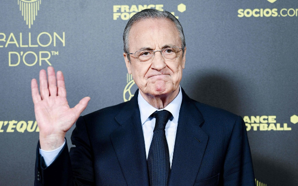 Imagine Stire Peste 100.000.000 € pentru transferul la Real Madrid! I-a dat răspunsul lui Florentino Perez | 2review.ro