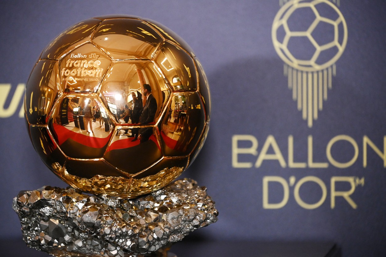 Când va fi acordat Balonul de Aur 2023. Leo Messi și Erling Haaland, mari favoriți