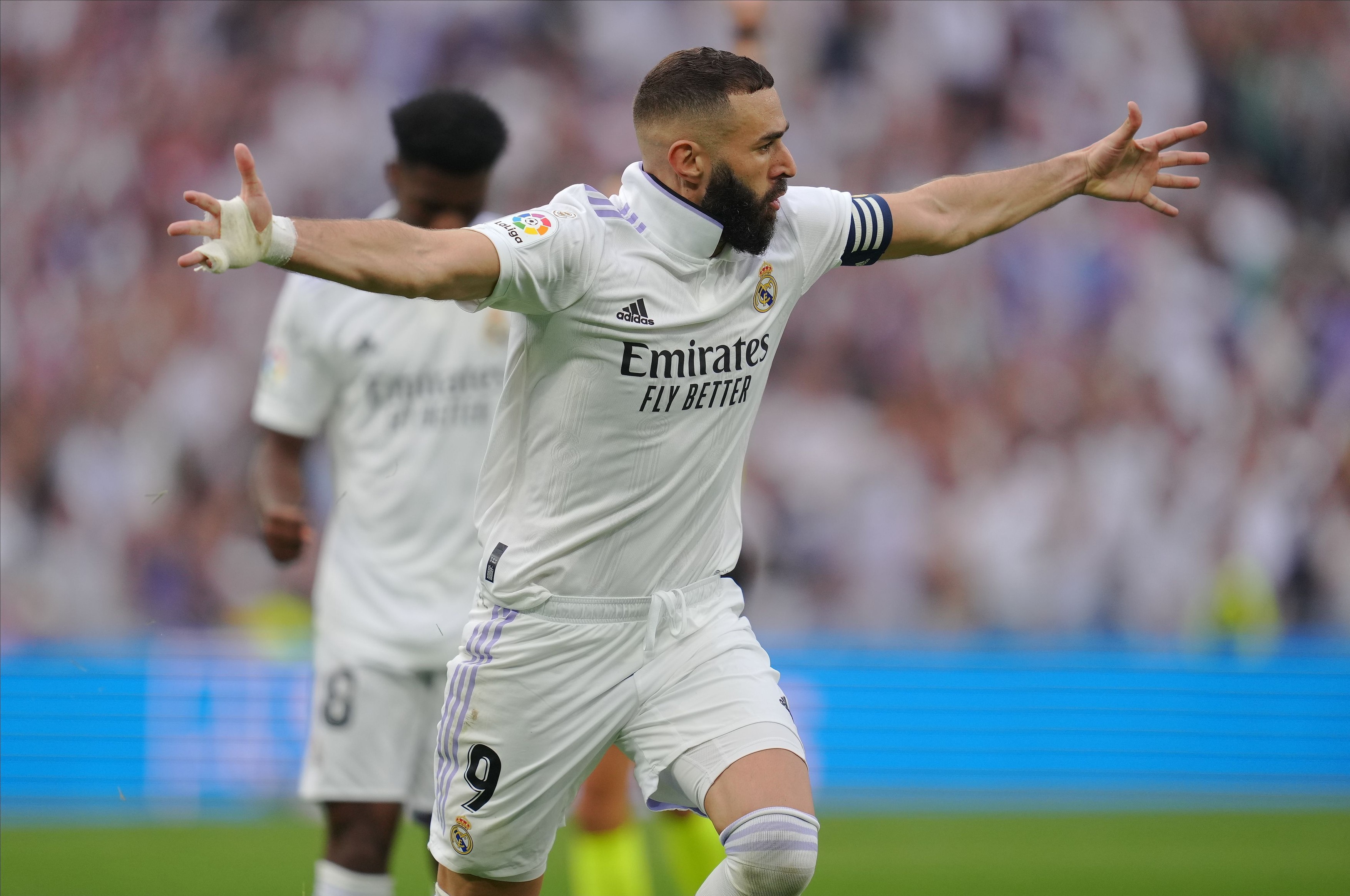 Karim Benzema a decis! Clubul de la care vrea să se retragă: "Nu există altă opțiune pentru mine"