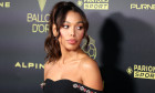 PARIS Ballon D'Or photocall