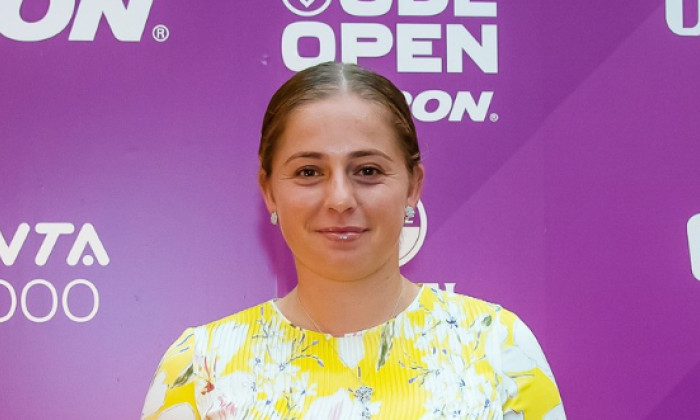 ostapenko