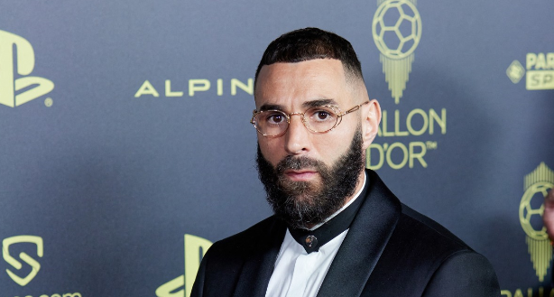 Tăcere! Cristiano Ronaldo și Lionel Messi nu au reacționat după ce Karim Benzema a câștigat Balonul de Aur