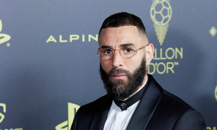 benzema