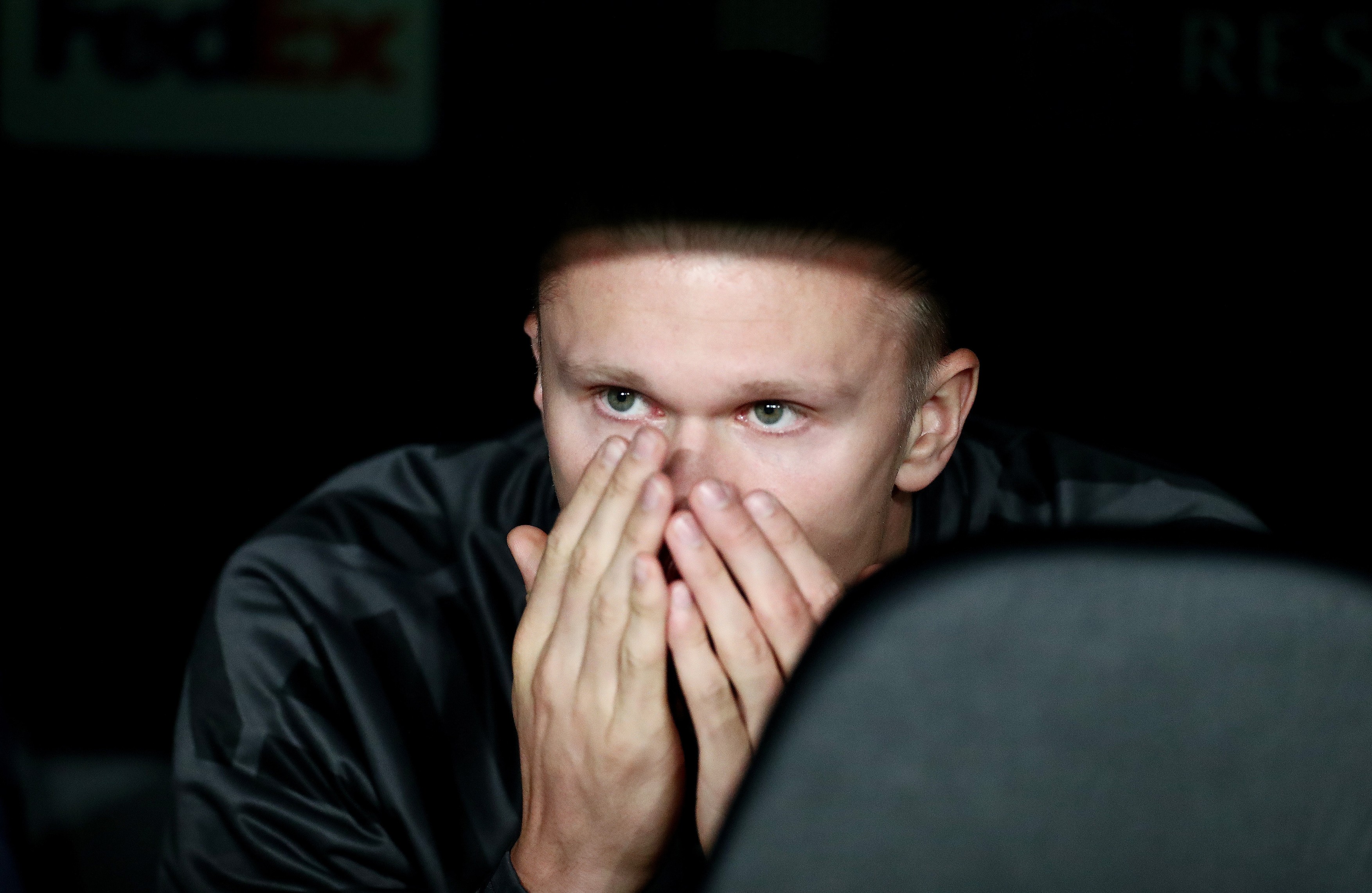 Secretul lui Erling Haaland a fost dezvăluit! Ce a spus agentul "Bestiei" de la Manchester City