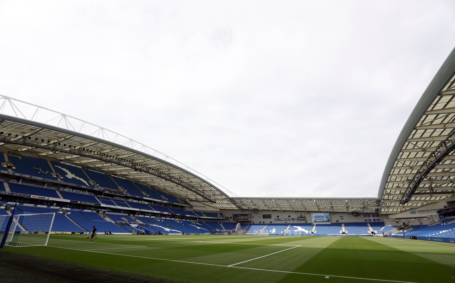 Brighton - Nottingham Forest 0-0, ACUM, în direct pe digisport.ro. Ambele echipe, în ”suferință”