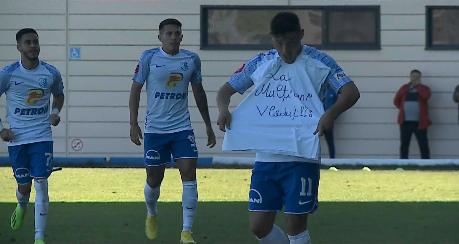 Alexandria - Farul 1-2, ACUM, Digi Sport 1. Torje reușește dubla. Programul complet al meciurilor
