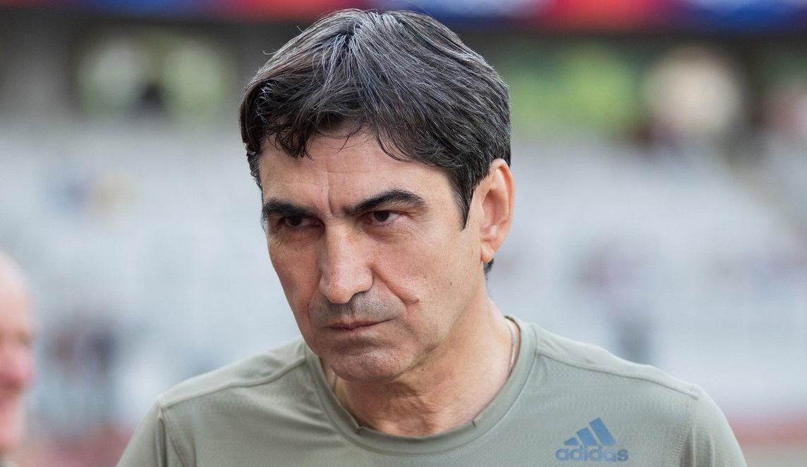 Reacția celor de la FC Argeș, după ce Victor Pițurcă a criticat demiterea lui Andrei Prepeliță: ”Poate să spună orice!”