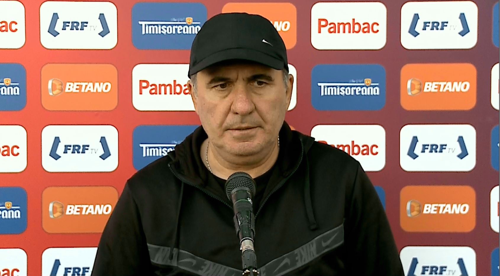 Singura nemulțumire a lui Gică Hagi după ce Farul a învins-o pe Petrolul! Fotbalistul care l-a impresionat: ”A pictat!”