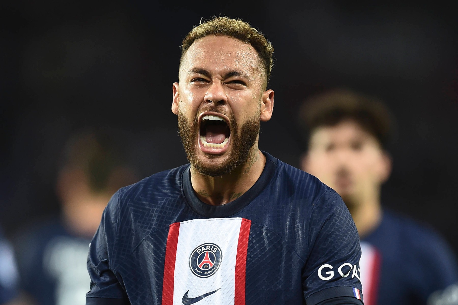 Neymar și-a ales destinația și face presiuni pentru transfer: "E disperat!"
