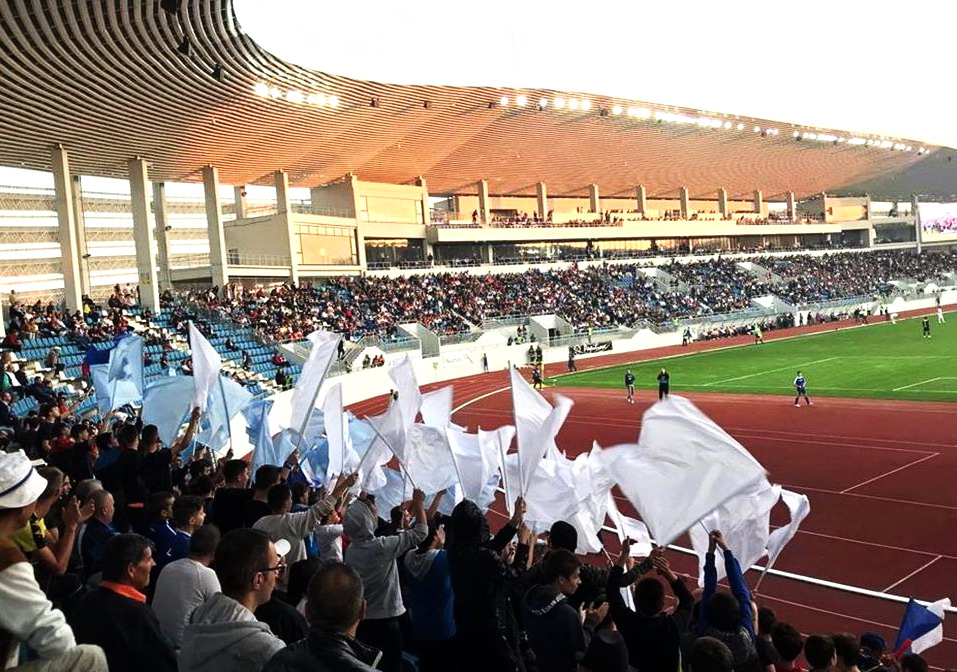 După Astra, un alt club cunoscut din România intră în faliment! Au acționat cu turpitudine