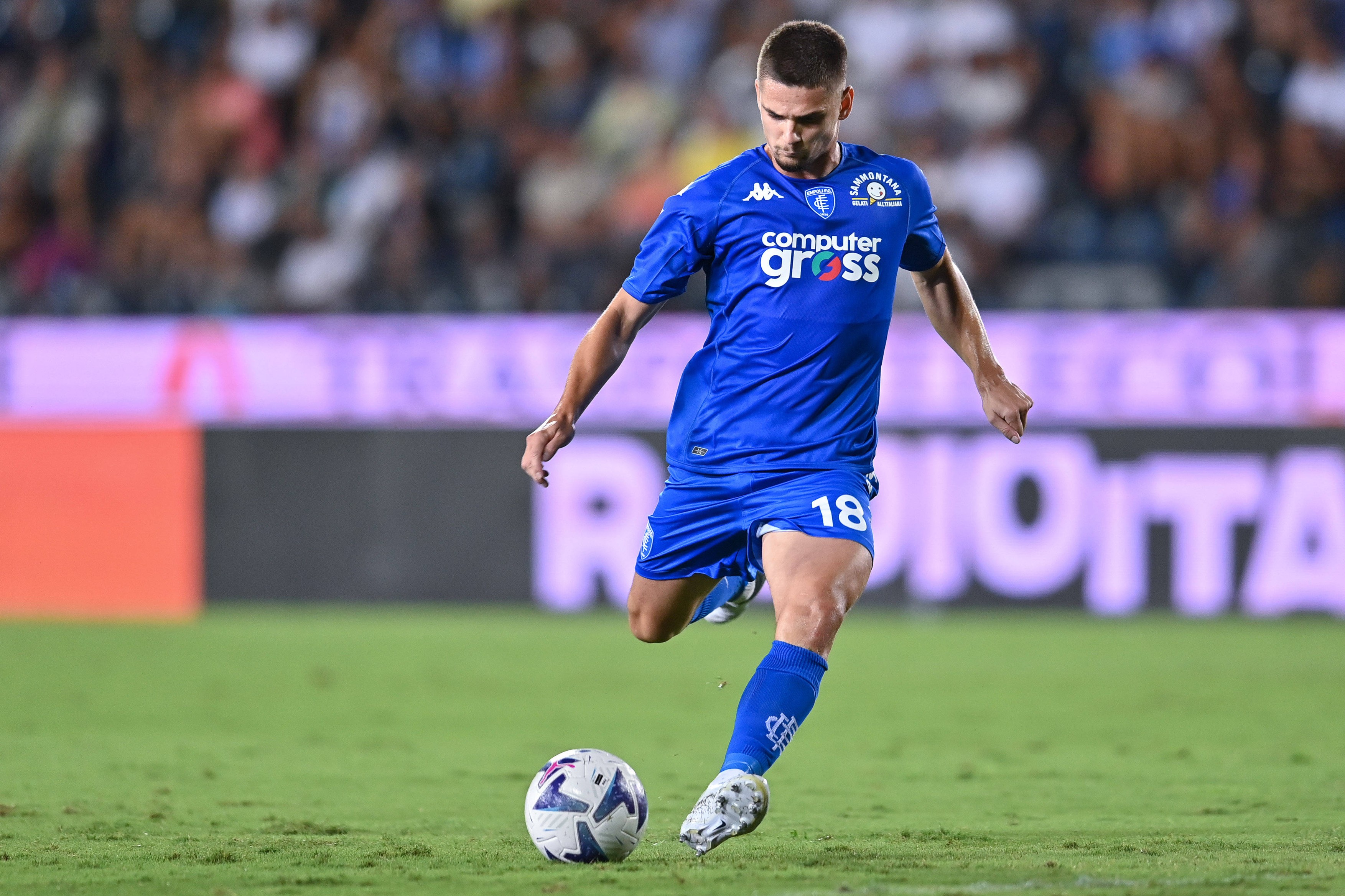 Italienii au oferit detalii despre accidentarea lui Răzvan Marin, înaintea meciului cu Juventus