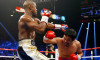 Floyd Mayweather Jr. v Manny Pacquiao