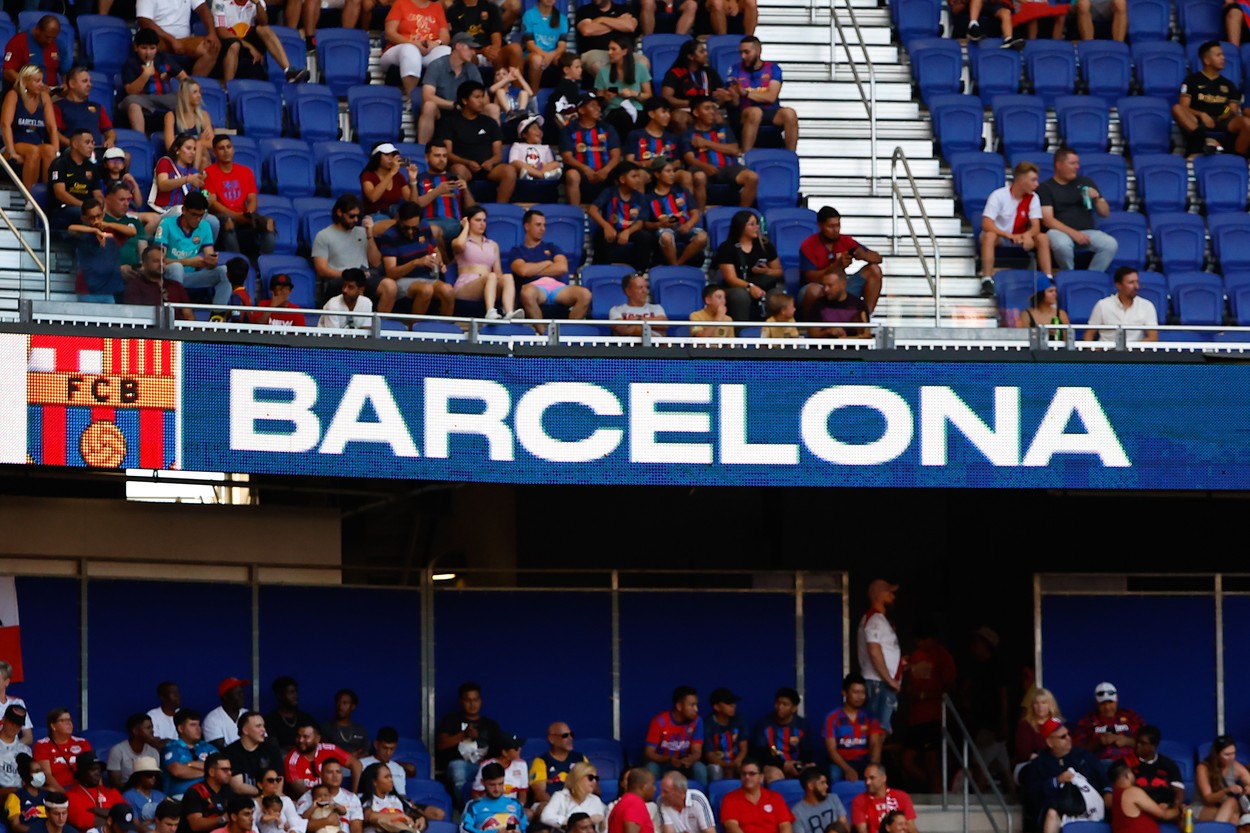 A refuzat prelungirea contractului și este așteptat la Barcelona