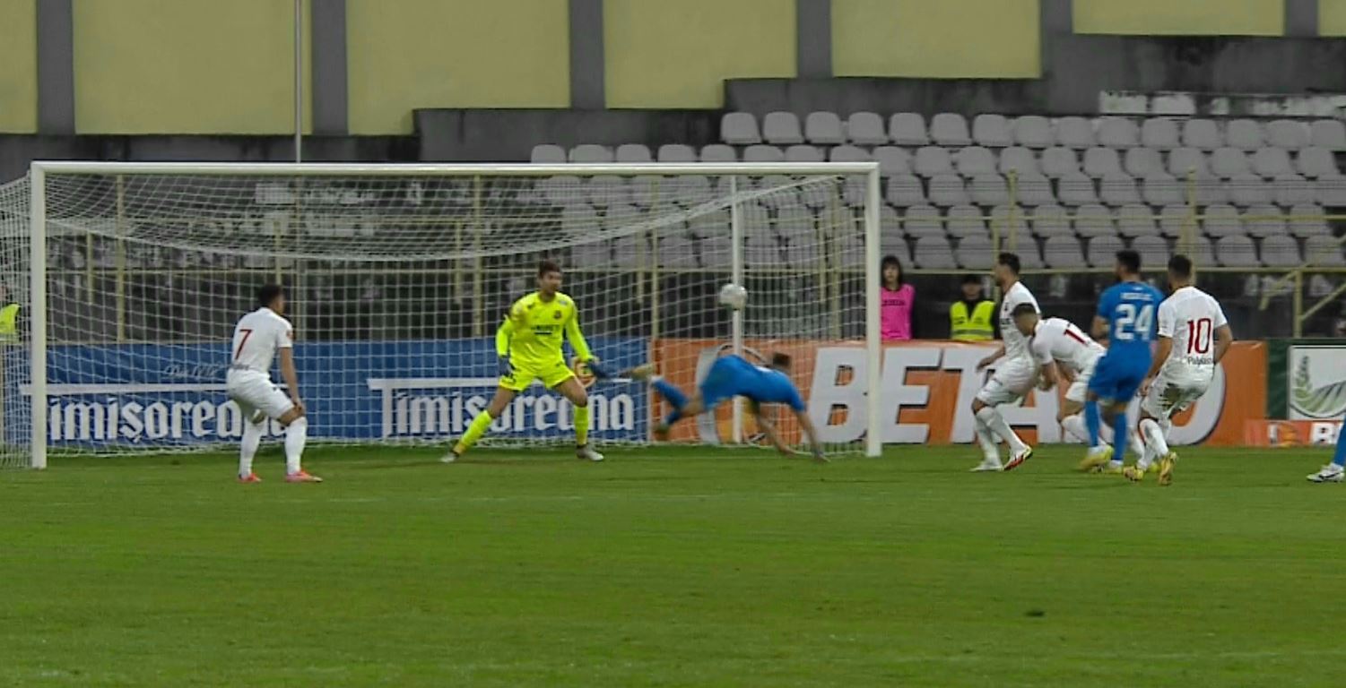 Hermannstadt - Universitatea Craiova 0-1, ACUM, la Digi Sport 1. Gloria Buzău - FC Botoșani 0-1. Programul complet