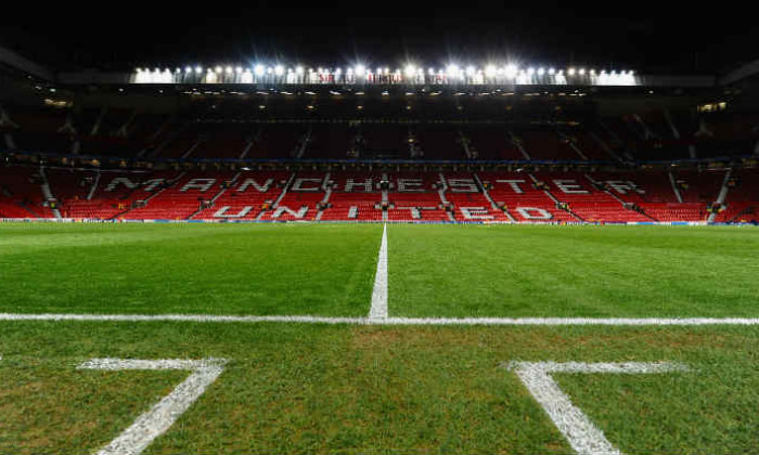 old-trafford