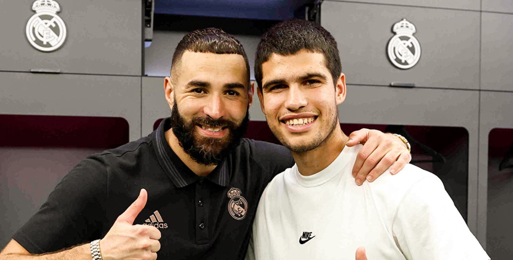 Liderul mondial ATP, în vestiarul “galacticilor”, după Elche – Real Madrid