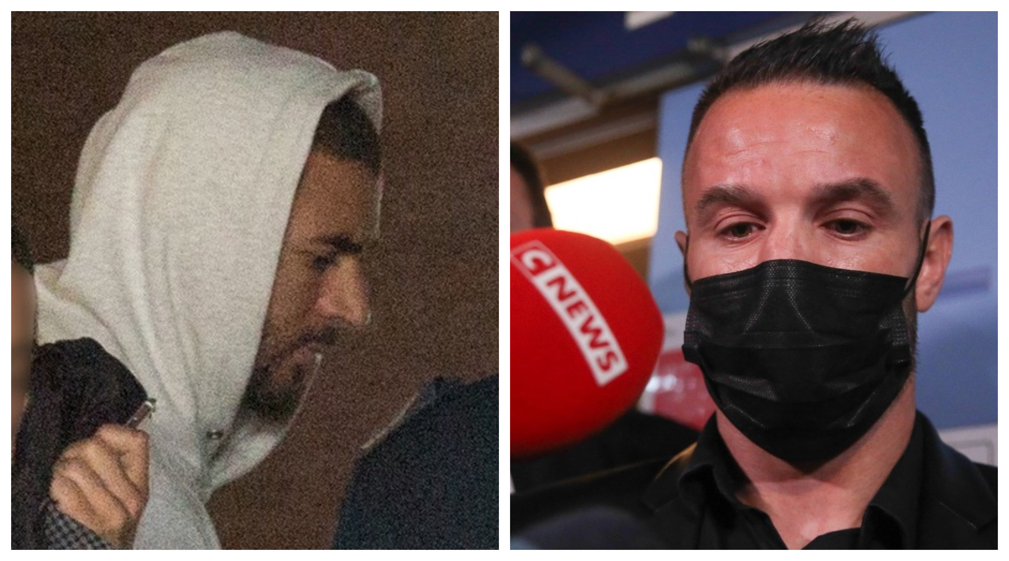 Reacția total neașteptată a lui Mathieu Valbuena, după ce Karim Benzema a primit Balonul de Aur