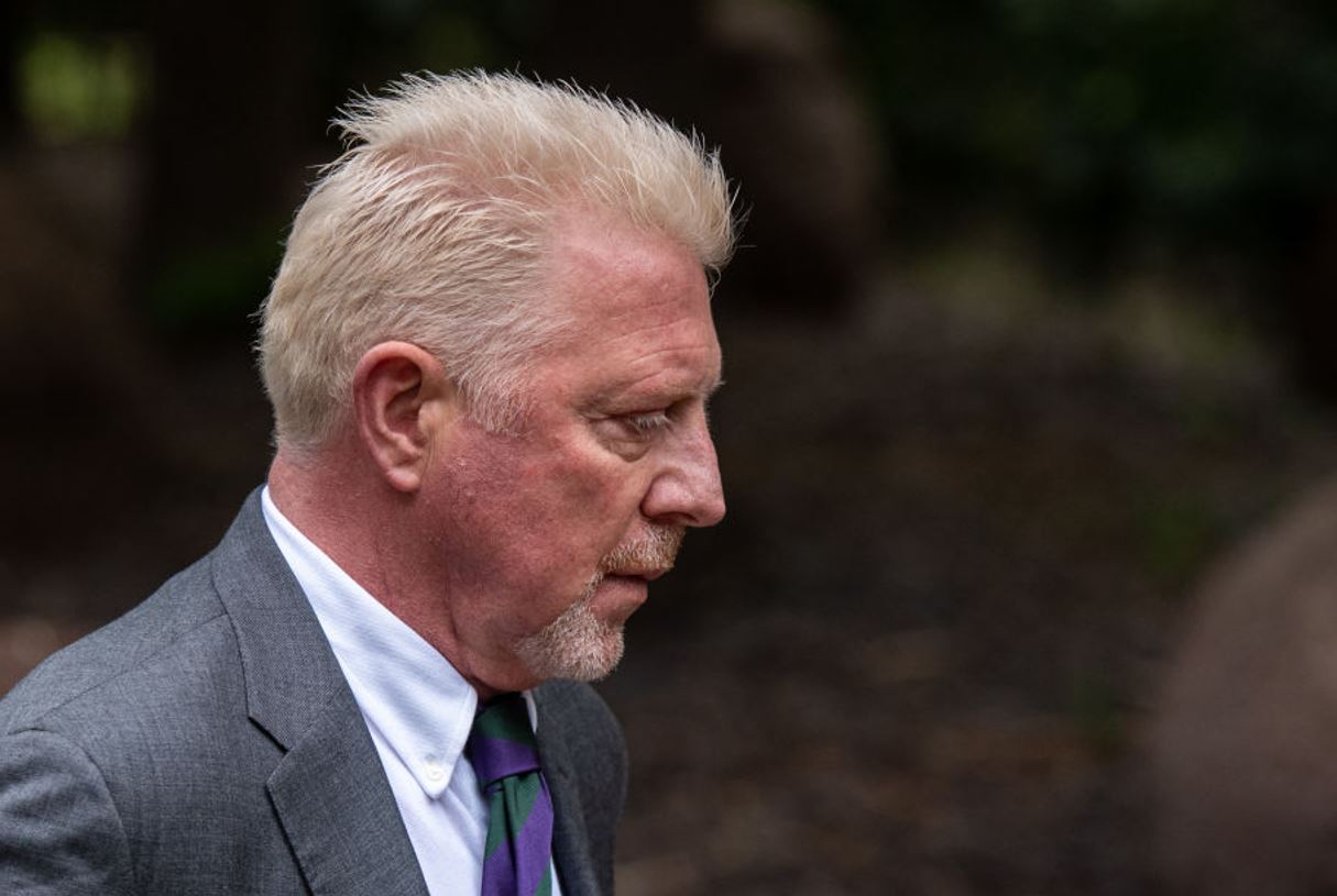 Câte kilograme a slăbit Boris Becker în închisoare. Schimbarea radicală din viața fostului tenismen