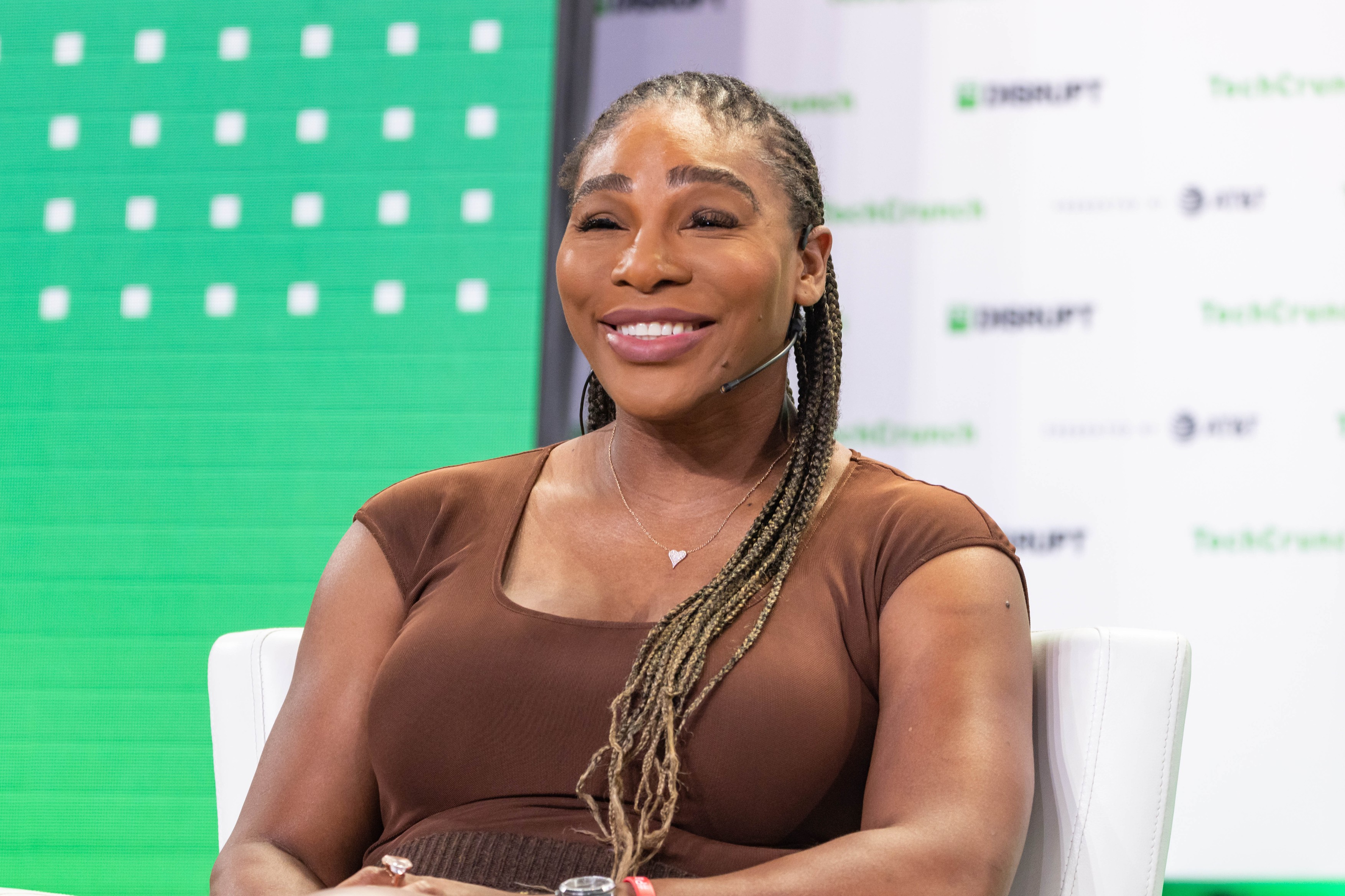Serena Williams surprinde după ce a spus că se retrage din tenis în 2022