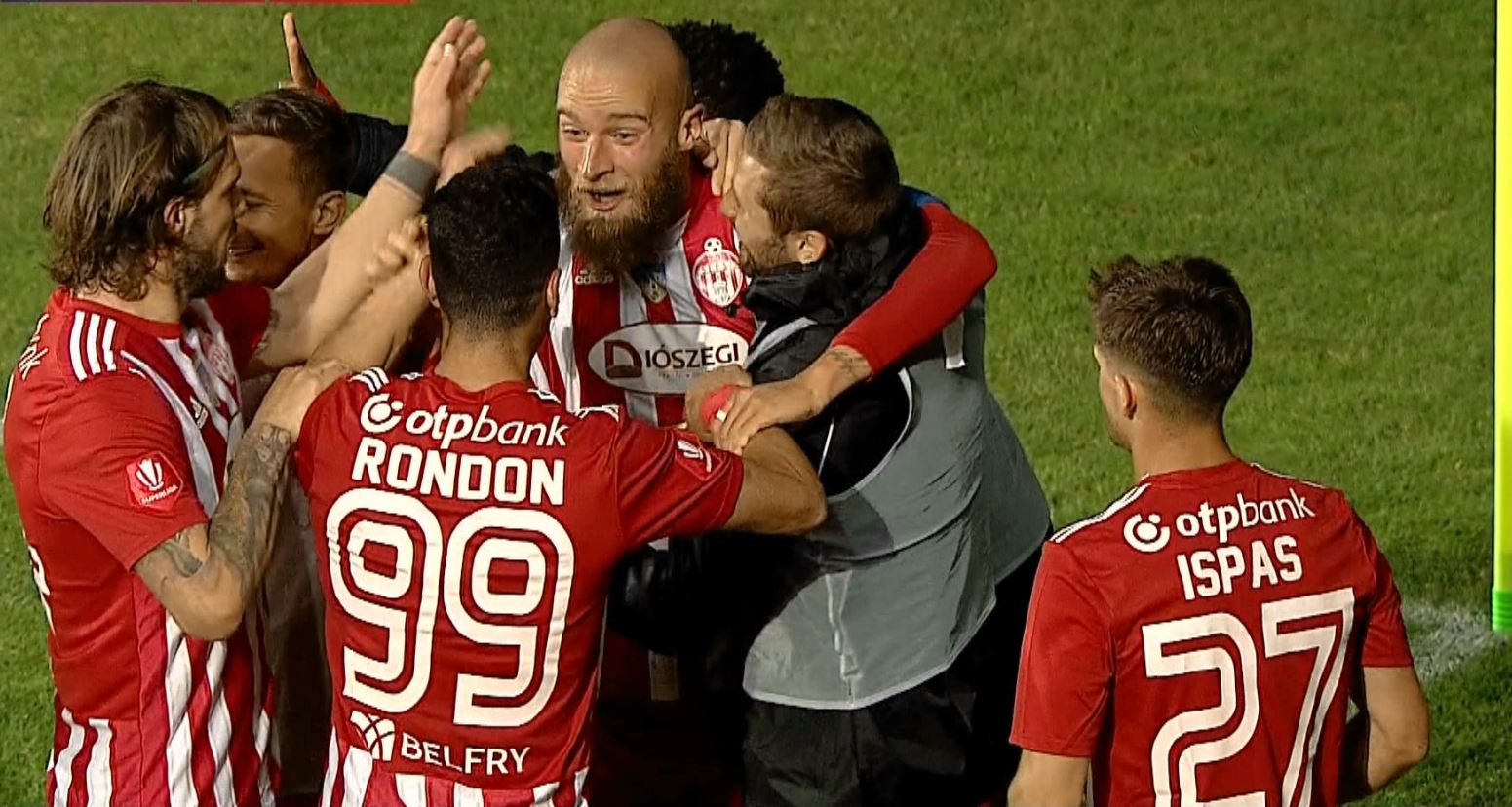 Petrolul - Sepsi 1-3. Toate golurile s-au înscris în repriza secundă. Ploieștenii au condus
