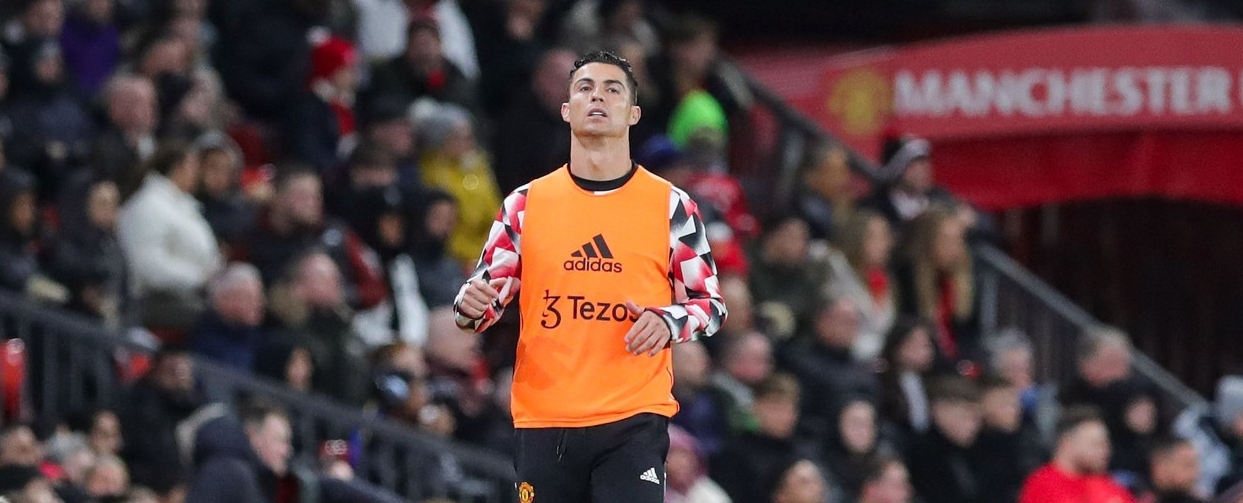 Adevăratul motiv pentru care Cristiano Ronaldo a fost exclus din lotul lui Manchester United