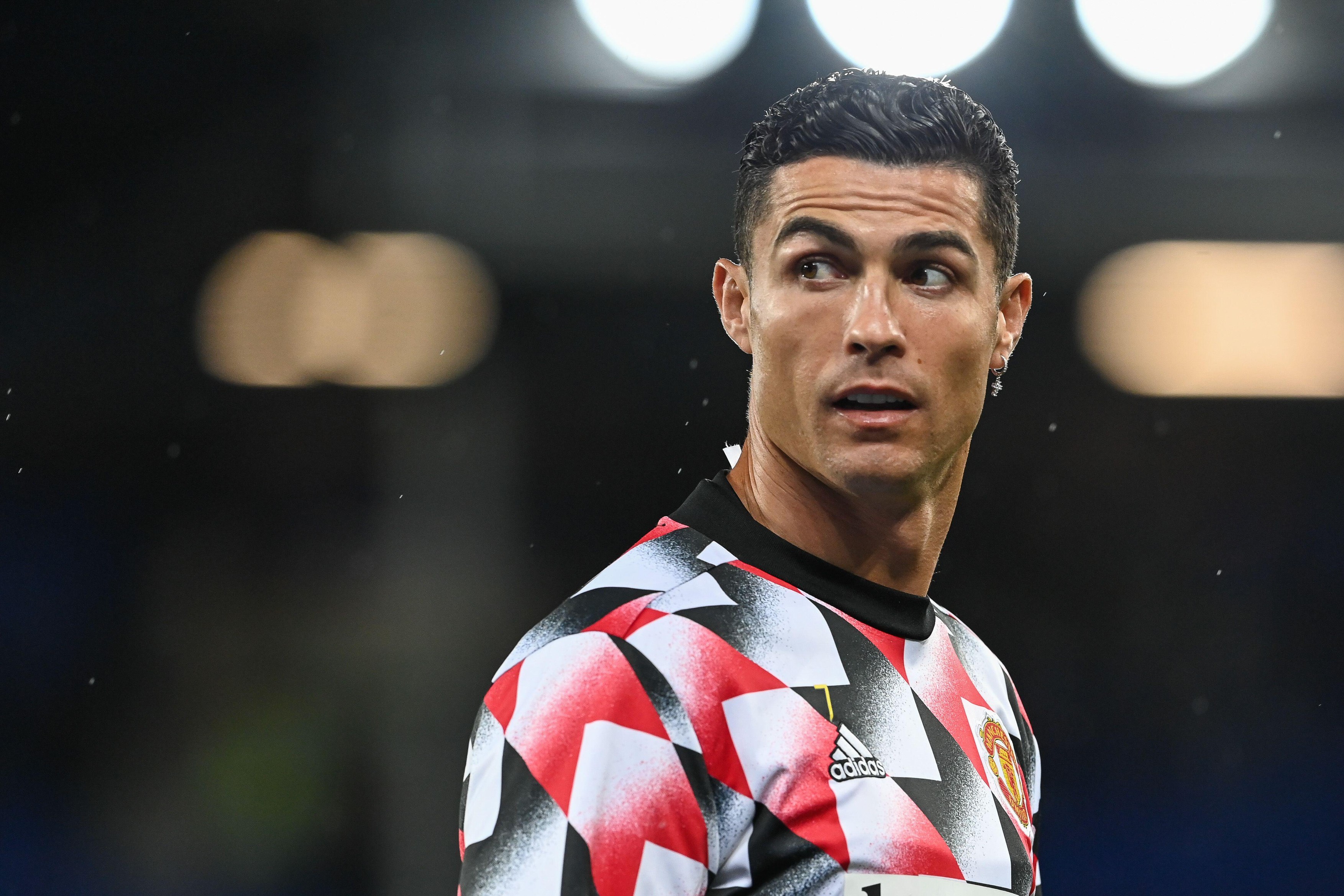 Cristiano Ronaldo a declanșat “războiul” la Manchester United: “99% dintre fani, de partea lui Erik Ten Hag”