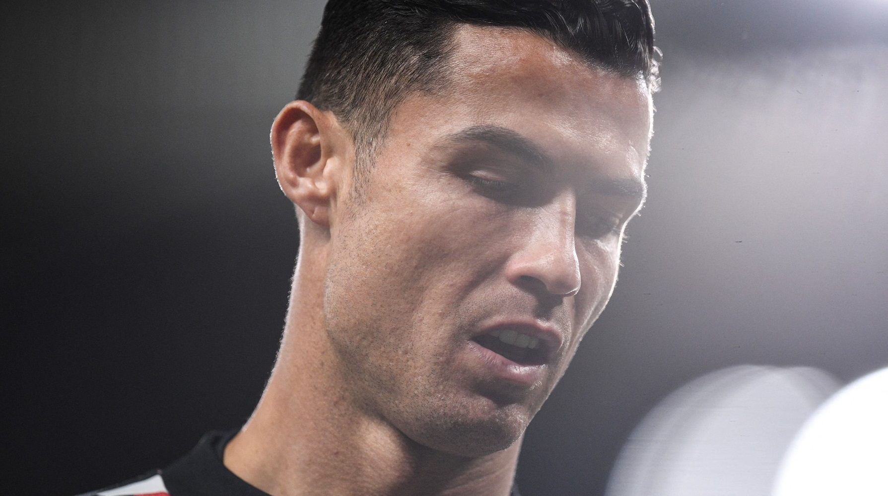Ce a anunțat Erik ten Hag că va face, după ce Cristiano Ronaldo a plecat la vestiare înainte de finalul meciului