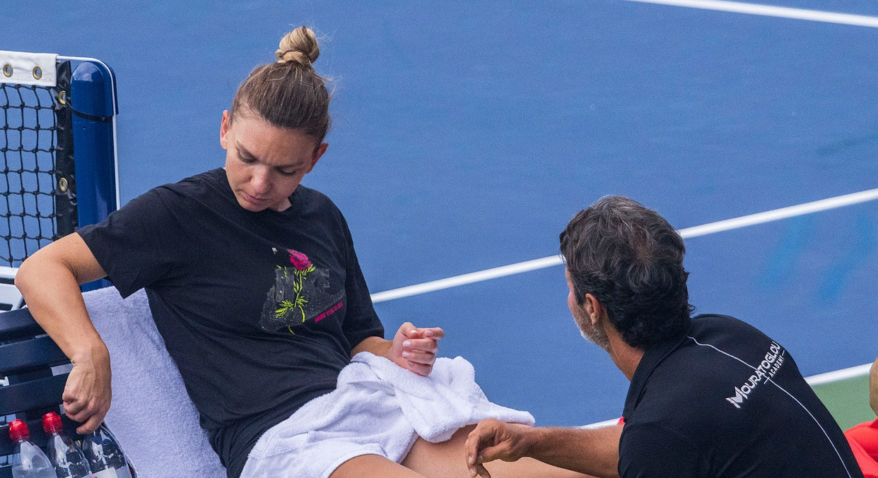 ”Am fost martor la audieri și decizia nu are sens!”. Patrick Mouratoglou, bulversat după suspendarea primită de Simona Halep