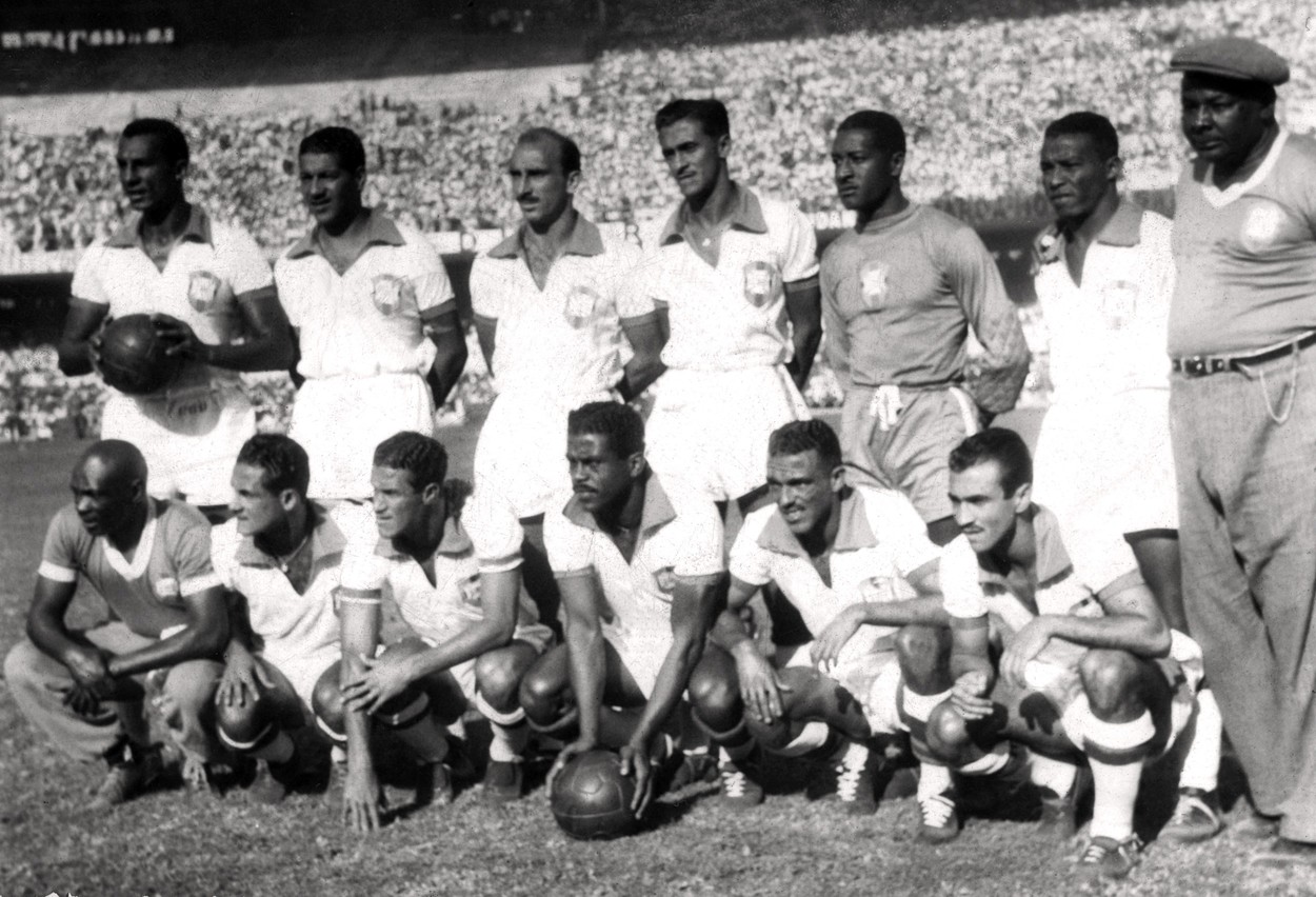 REMEMBER: Cupa Mondială 1950, din Brazilia. România, absentă de la întrecere