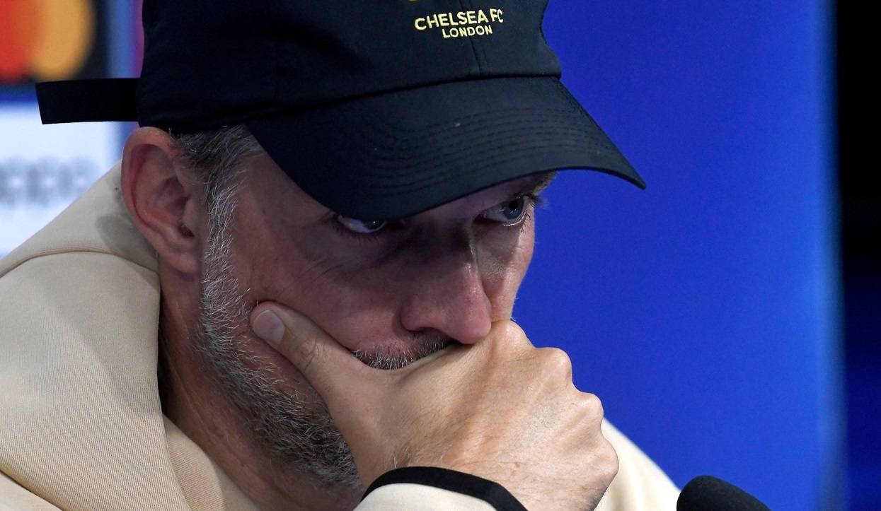 Thomas Tuchel, pe lista unui club din Premier League! Antrenorul are deja răspunsul pregătit