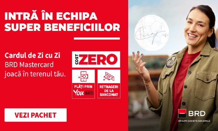 brd card de zi cu zi