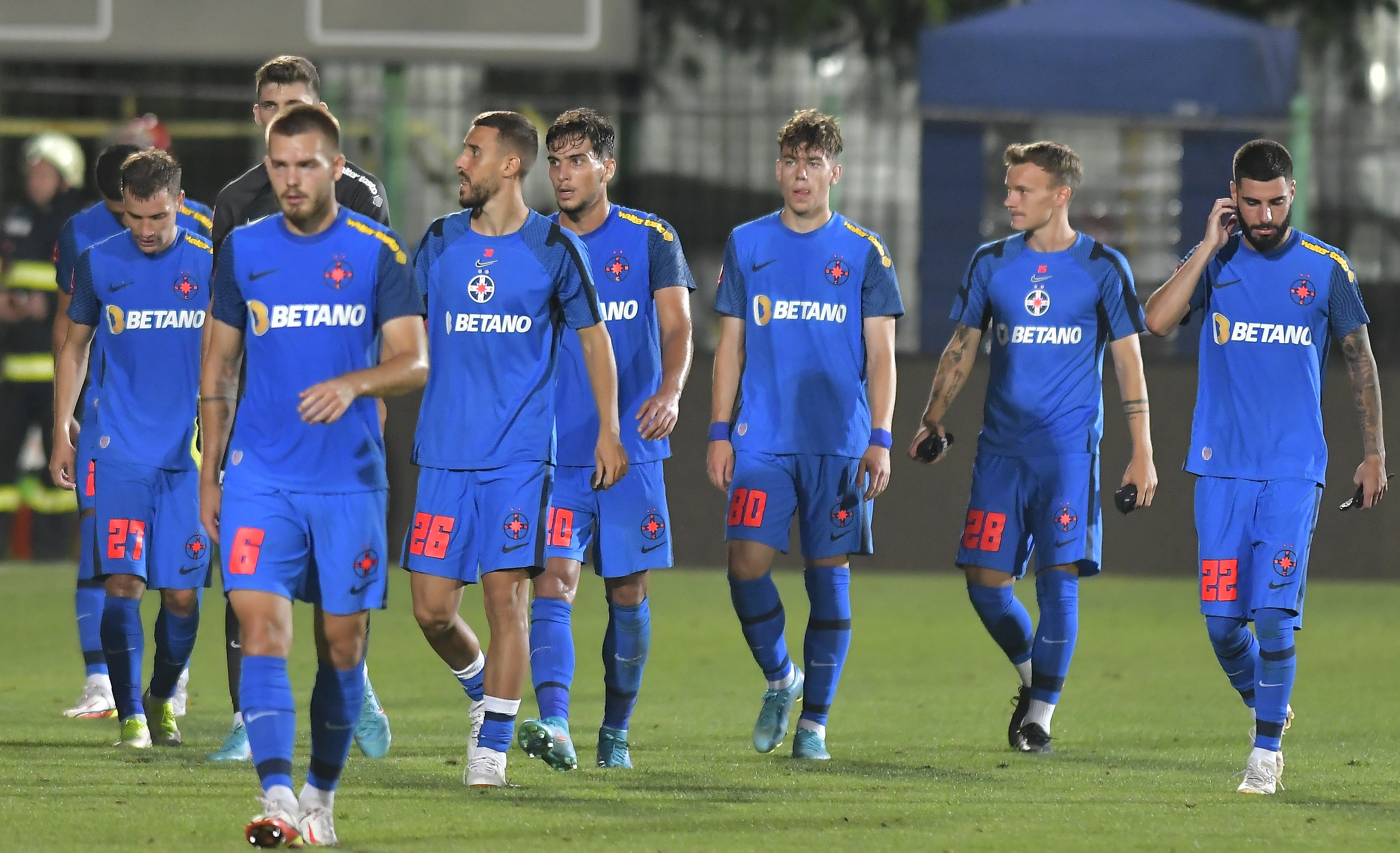 Gigi Becali s-a convins! A anunțat cine e noua perlă a echipei: O să fie numărul 1 de la FCSB!