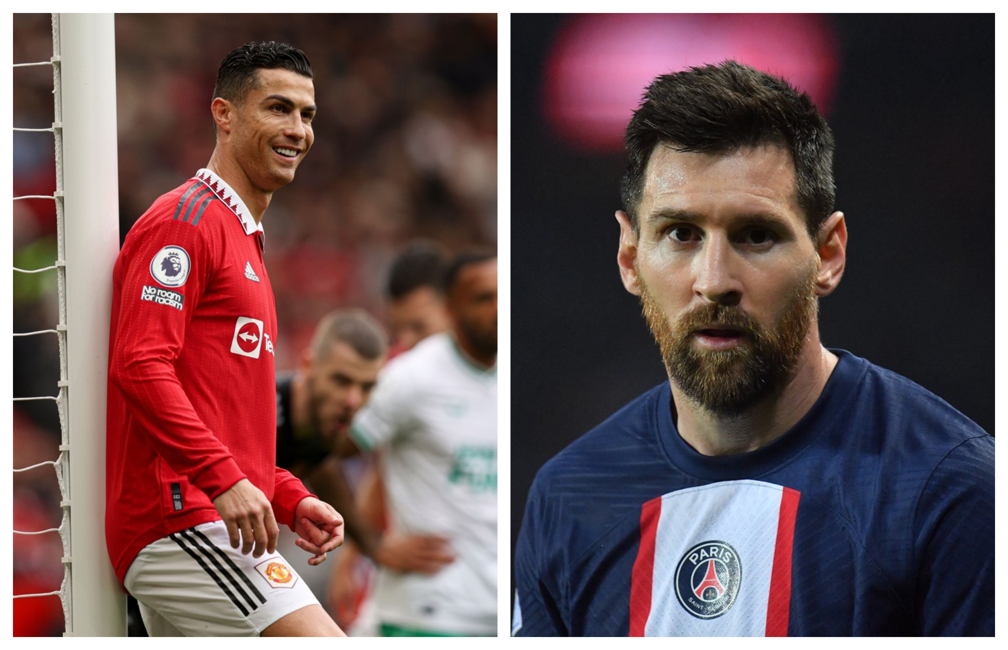 Lucrul pe care este convins Xavi că îl făceau Cristiano Ronaldo și Lionel Messi: ”Probabil nu vor recunoaște”