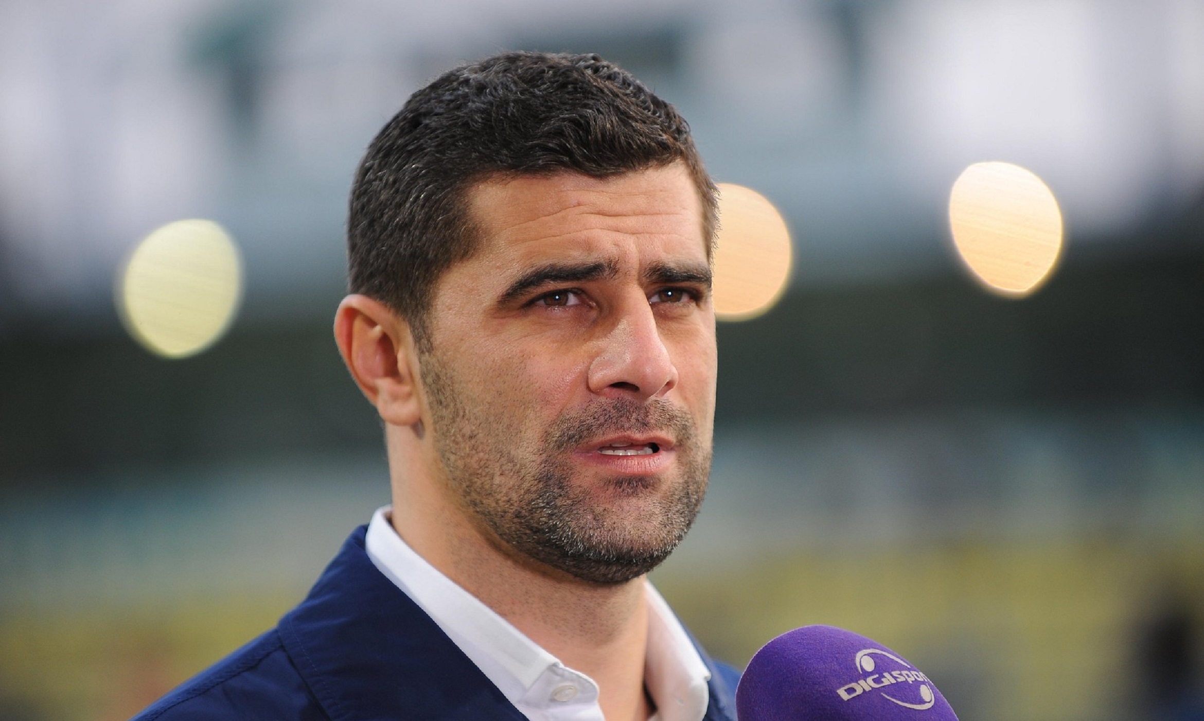 Dani Coman este noul președinte al lui FC Argeș