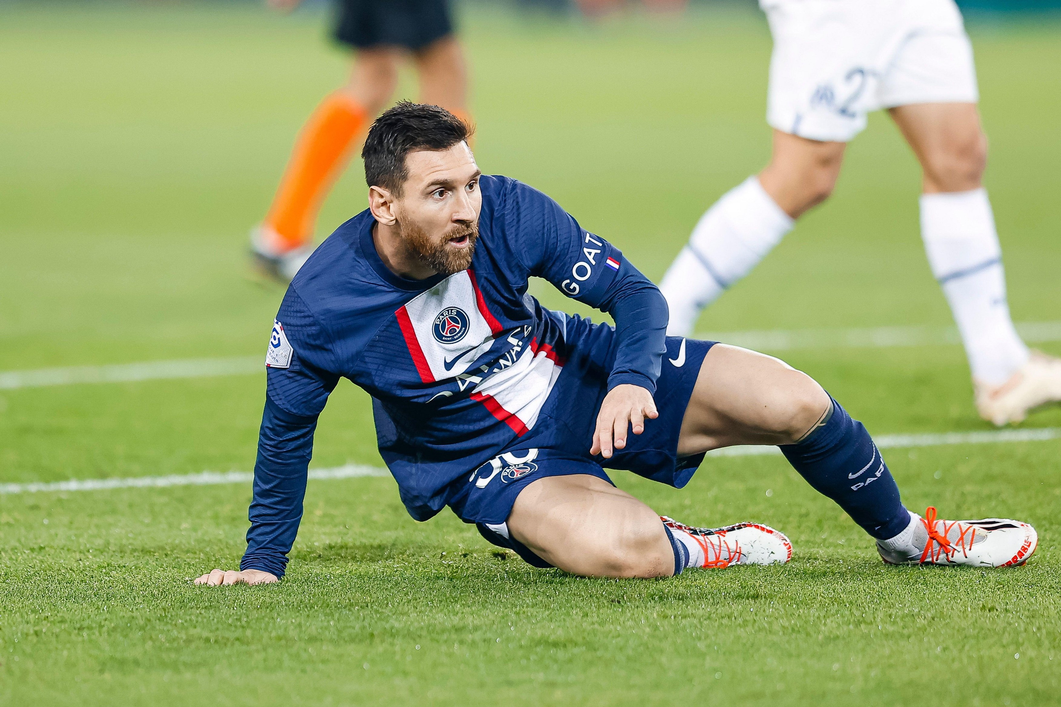 Lionel Messi a spus când va decide unde va juca din sezonul următor