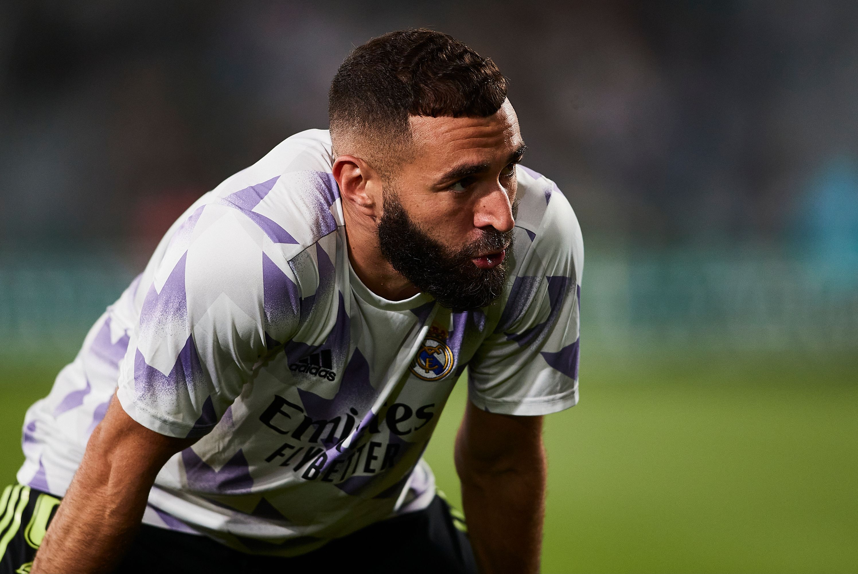 Bărbatul care l-a jefuit pe Karim Benzema a fost capturat! Cine este spărgătorul