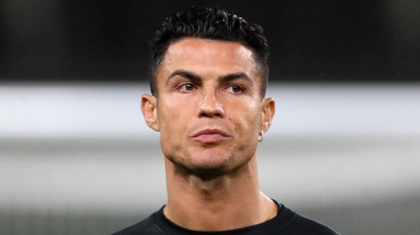 Cristiano Ronaldo a postat un singur cuvânt, după ce Erik ten Hag a confirmat că n-a vrut să intre pe teren