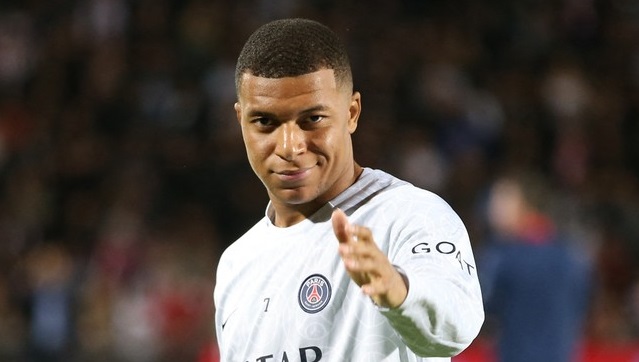 Francezii au anunțat echipa favorită la semnătura lui Kylian Mbappe! Transferul nu ar avea loc iarna aceasta